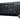 Tastatura + Miš Genius KM-160 USB US, crna