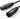 Audio mikrofonski kabl Ugreen AV130 produžni M/F 2m