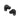 Bežične slušalice Blackview AirBuds 30 Black