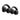 Bežične slušalice Blackview AirBuds 13 Black