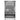 Električni šporet Electrolux LKR562055X širina 50cm/keramička ploča - Pixel Shop