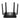 Wireless Mesh Router Cudy WR3600H/BE3600/WiFi 7/2.4+5Ghz Wi-Fi 2.5Gx1WAN/4LAN 1Gbit/ext 4x5dBi/2x in