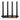 Wireless Router TP-Link Archer C6 AC1200/Mesh/ext x 4/2.4-5Ghz/1WAN/4LAN