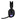 Bežične gaming slušalice Logitech G522 crne