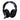 Bežične gaming slušalice Logitech G522 crne