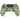 Bežicni gamepad Gembird JPD-Wireless-Thrillershock PC/PS4 GREEN CAMO