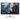 Monitor 23.8 Zeus ZUS2300IPS 1920x1080/Full HD/IPS/5ms/100Hz/HDMI/VGA/Frameless