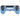 Bežicni gamepad Gembird JPD-Wireless-Thrillershock PC/PS4 BLUE CAMO