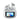 Bežične slušalice Blackview AirBuds 12 White