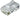 UTP E-Green konektor RJ-45 - Pixel Shop