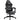 Gaming stolica Defender Azure crna