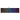 Tastatura White Shark GLADIUS Full Layout/Membranska/RGB/US/Crna
