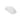 Miš White Shark GRAPHENE 12400DPI/6D/Lightweight/Pixart 3327/White
