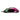 Miš White Shark MORDRED 12800DPI/7D/RGB/1000Hz Pooling/Black
