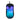 Miš White Shark MORDRED 12800DPI/7D/RGB/1000Hz Pooling/Black