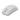 Bežični miš White Shark AERO 10000DPI/6D/Lightweight/Pixart 3325/White