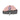 Miš Baracuda LOBSTER 6400DPI/7D/Optički/RGB/Pink