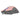 Miš Baracuda LOBSTER 6400DPI/7D/Optički/RGB/Pink