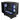 Kućište Gamdias Aura GC12  ARGB