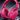 Bežične gaming slušalice MCHOSE V9 Pro rose red