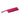 Gaming tastatura MCHOSE Ace 68 Hall Effect Magnetic Switch rose red