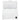 Zamrzivač Gorenje FH37DAW horizontaln/124x85x74.5 cm 372L