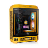 Kućiste ThermalTake The Tower 600 Bumbleebee
