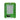 Kućiste ThermalTake The Tower 600 Light-year green