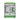 Kućiste ThermalTake The Tower 600 Light-year green