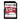 SD Card 512GB Kingston SDR2V6/512GB class 10 HD/2K/4K 280Mbs/150MBs