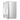 Kućište Be Quiet Pure Base 501 Airflow Window White BGW75