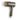 Fen za kosu Philips BHD321/00/1600W/bronzana - Pixel Shop