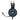Gaming slušalice HP DHE8001 LED USB + 3.5mm