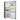 Frižider Gorenje NRK720EAXL4 kombinovani visina 200cm/zapremina 345l+150l - Pixel Shop