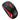 Bežični miš Genius NX-7123 1200dpi crno-crveni - optički - Pixel Shop