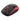 Bežični miš Genius NX-7123 1200dpi crno-crveni - optički - Pixel Shop