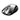 Bežični miš Genius NX-7125 1200dpi silver - optički - Pixel Shop