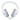 Bežične gaming slušalice Logitech G522 Lightspeed bele
