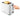 Toster Sencor STS 2606WH/snaga 750W/bela