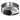 Kuhinjska vaga Sencor SKS4030BK/inox/do 5kg