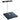 Fitnes smart vaga Sencor SBS 9102BK/LCD/crna