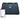 Fitnes smart vaga Sencor SBS 9102BK/LCD/crna