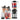 Blender Sencor Smoothie SBL 7570ss/800W/siva