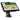 GPS navigacija 7 Zeus GPS1007 X20 8GB 256MB/800x480/800MHz/FM