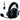 Bežične gaming slušalice Razer Blackshark V3 RZ-05410100-R3M1 crne