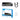 Svič 10/100 8+2-port PoE + 1Gbps RJ45 Cudy FS1010PG 120W