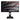 Monitor 23.8 AOC 24P1 1920x1080/Full HD/ IPS/60Hz/5ms/VGA/DP/HDMI/DVI/4x USB/Pivot - Pixel Shop