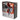 Fen za kosu Vox HT3098/1400W/crna - Pixel Shop