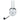 Bežične gaming slušalice Razer Blackschark V3 RZ04-04530200-R3M1 White - Pixel Shop