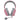 Gaming slušalice Razer BlackShark V2 X Pink RZ-04-03240800-R3M1 Pink - Pixel Shop
